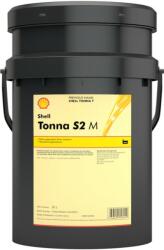 Shell Масло за Направляващи паралели SHELL Tonna S2 M 68 20L