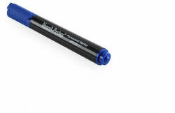  Alkoholos marker 1-5mm, vágott hegyű, MF2251a kék * (444674)