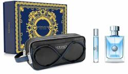 Versace Parfumerie Barbati Pour Homme Eau De Toilette Gift Set ă - douglas - 495,00 RON