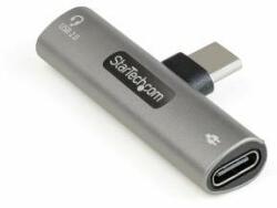 StarTech Adaptor USB-C Startech CDP2CAPDM