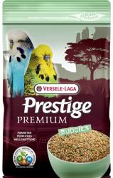 Versele-Laga Budgies Premium 20kg táplálék papagájok számára