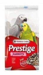 Versele-Laga Parrots Diótáp nagypapagájok számára 15 kg