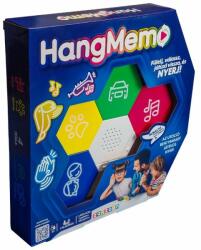 Zanzoon Hangmemo - joc de societate în limba maghiară (4523129)