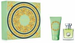 Versace Parfumerie Femei Versense Eau De Toilette & Shower Gel Gift Set ă