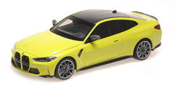MINICHAMPS Bmw M4 2000 Galben (mc-155020120)