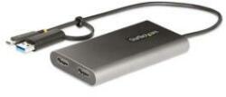 StarTech Adaptor USB-C Startech 109B