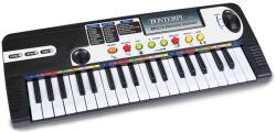 Bontempi Tastaturi electronice pentru copii Bontempi (123710) Instrument muzical de jucarie