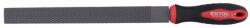 Extol Premium ráspoly 250mm lapos (8803750) - megatool