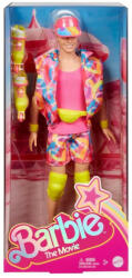 Mattel Barbie: The Movie - Ken görkoris szettben (HRF28)
