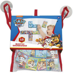  Mancs Ő rjárat fürdő szobai dominó (79365)