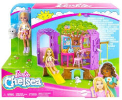 Mattel Barbie - Chelsea Lombháza (HPL70)