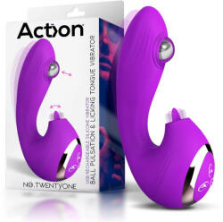 Action No. Twentyone