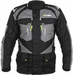 W-Tec Burdys Evo Motoros Kabát 4XL (21360-4XL-2)
