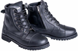 Motoros cipő W-TEC Chorche fekete 41 (25546-41)