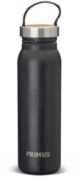 Primus Klunken Bottle 0.7 L kulacs fekete