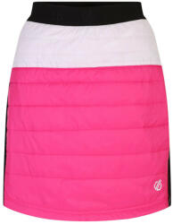 Dare 2b Deter Skirt női téli szoknya XL / rózsaszín/fehér