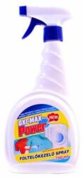 Oxi-maxi power szórófejes foltkezelő 750ml