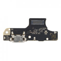 Nokia G10, G20 töltő csatlakozós panel (usb c) utángyártott