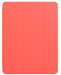 Apple iPad Pro 12.9 2020, 2021, 2022 gyári Smart Folio tablet fliptok, rózsaszín MH063ZM/A