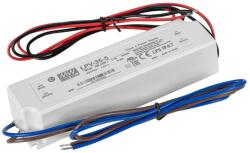 MEAN WELL Power Supply 30W / 5V IP67 (51405140)