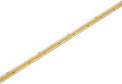 EUROLITE LED Strip 1600 COB 5m 3000K 24V (50530145)