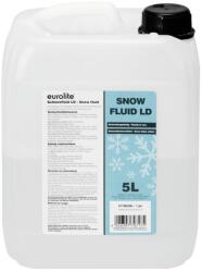 EUROLITE Snow Fluid LD, 5l (51706356) - mangosound