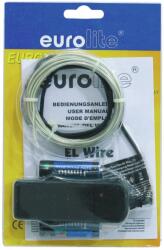 EUROLITE EL Wire 2mm 2m white 6400K (50520310)