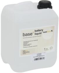 HAZEBASE Base*B Special Fluid 5l (51700224) - mangosound