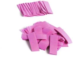 TCM FX Slowfall Confetti rectangular 55x18mm pink 1kg (51708818)