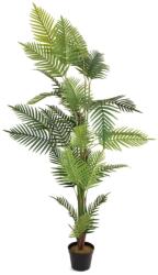EUROPALMS Areca pálma mesterséges növény 180cm (82509415)