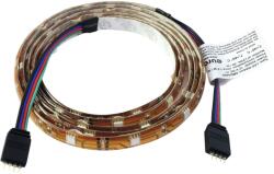 EUROLITE LED IP Strip 45 1.5m RGB 12V Extension (50532017) - mangosound