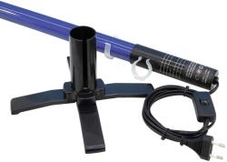 EUROLITE Cross Stand Base for Neon Stick (52207070)