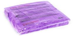 TCM FX Slowfall Confetti rectangular 55x18mm neon-purple uv active 1kg (51708910)