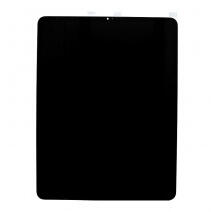  Apple iPad Pro 12.9 (4. gen 2020, A2069, A2232, A2233, A2229, 3. gen, 2018, A2014, A1895, A1876, A1983) lcd kijelző érintőpanellel, fekete (gyári)