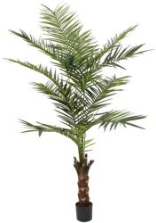 EUROPALMS Kentia pálmafa mesterséges növény 240cm (82511368)