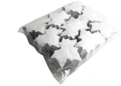 TCM FX Slowfall Confetti Maple Leaves 100x100mm white 1kg (51709326)