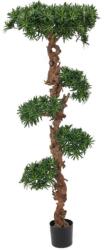 EUROPALMS Bonsai fa mesterséges növény 180cm (82511516)