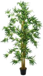 EUROPALMS Bambusz több törzsű mesterséges növény 150cm (82509235)
