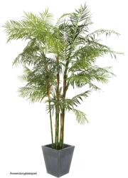 EUROPALMS Cycas pálma mesterséges növény 280cm (82511360)