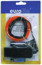 EUROLITE EL-Wire 2mm 2m red (50520300)