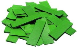 TCM FX Slowfall Confetti rectangular 55x18mm dark green 1kg (51708806)