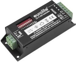 EUROLITE LC-4 LED Strip RGB DMX Controller (50530595)