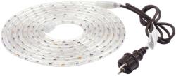 EUROLITE RUBBERLIGHT RL1-230V multicolor 5m (50506093) - mangosound