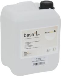 HAZEBASE Base*L Fog Fluid 5l (51700209) - mangosound