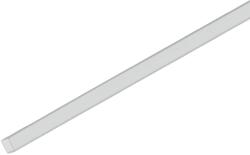 EUROLITE Tubing 10x10mm milky 2m (51201122)