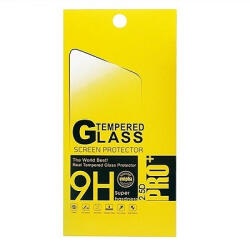 Samsung T220, T225 Galaxy Tab A7 Lite 8.7" üvegfólia, ütésálló kijelző védőfólia törlőkendővel (8.7", 0, 3mm vékony, 9H)