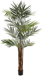 EUROPALMS Kentia pálmafa mesterséges növény 300cm (82511369)