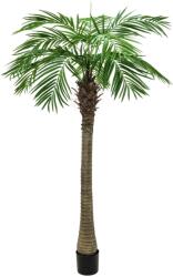 EUROPALMS Főnix pálmafa luxor műnövény 150cm (82510720)