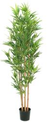 EUROPALMS Bambusz deluxe mesterséges növény 150cm (82509166)