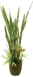 EUROPALMS Succulent-Mix mesterséges növény 190cm (82600035)